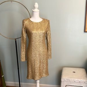 Feel like a Golden Goddess